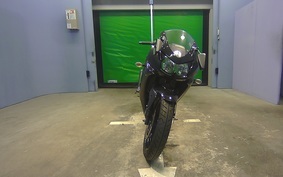 KAWASAKI NINJA 250R 2012 EX250K