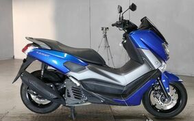 YAMAHA N-MAX 125 SED6J