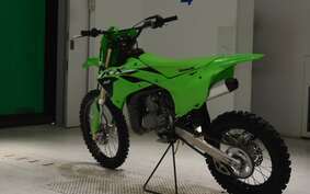 KAWASAKI KX112 KX112A