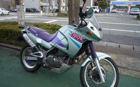 KAWASAKI KLE400 1998 LE400A