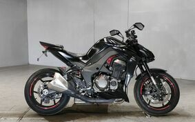 KAWASAKI Z1000 2014