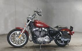 HARLEY XL1200L 2009 CX3