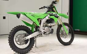 KAWASAKI KX250X KX252D