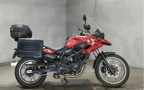 BMW F700GS 2014 0B01