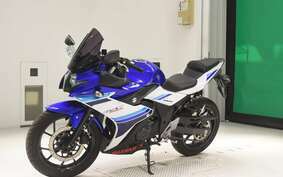 SUZUKI GSX250R