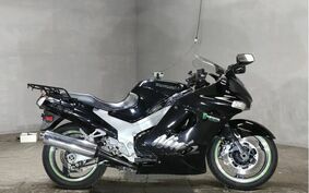 KAWASAKI ZX 1100 NINJA 1998 ZXBD10