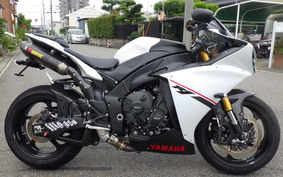 YAMAHA YZF-R1 2014 RN24J