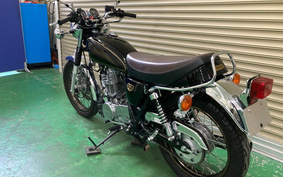 YAMAHA SR400 FINAL EDITION 2021 RH16J