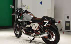 MOTO GUZZI V7 RACER 2014