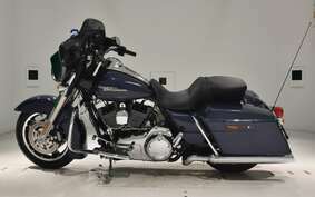 HARLEY FLHX 1580 2009