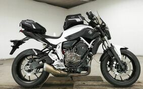 YAMAHA MT-07 2015 RM07J