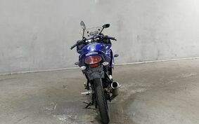 YAMAHA YZF-R15 不明