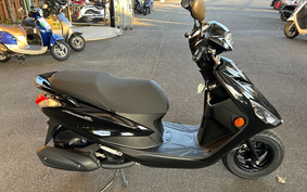 YAMAHA AXIS Z SED7J