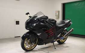 KAWASAKI ZX 1400 NINJA R A 2012