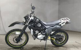 YAMAHA DT230 LANZA 4TP