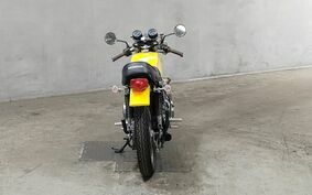 HONDA CB400F 2021 CB400F