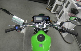 KAWASAKI SUPER SHERPA KL250G