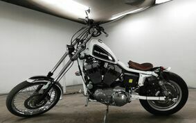 HARLEY XL1200C 2001 CGP