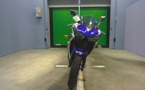 YAMAHA YZF-R25 RG10J