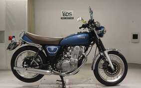 YAMAHA SR400 Gen.5 2020 RH16J