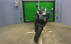 KAWASAKI NINJA 250R 2009 EX250K