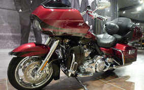 HARLEY FLTRUSE CVO 2011 TA8