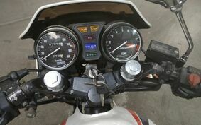 HONDA CX400 EURO 1983 NC08