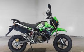 KAWASAKI KSR110 2013 KL110D