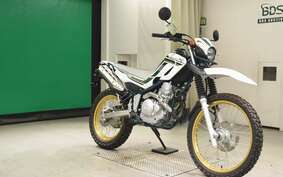 YAMAHA SEROW 250 Gen.3 DG31J