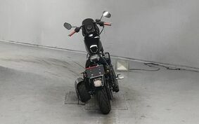 HARLEY XL1200N 2008 CZ3