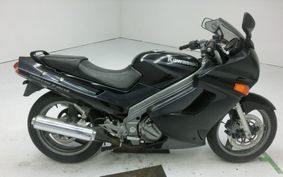 KAWASAKI ZZ-R250 1990 EX250H