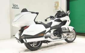 HONDA GL 1800 GOLD WING TOUR DCT 2024 SC79