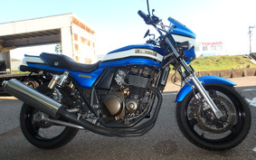 KAWASAKI ZRX400 2006 ZR400E