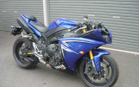 YAMAHA YZF-R1 2011 RN24J