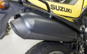 SUZUKI DR125SM