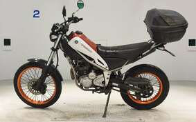 YAMAHA TRICKER Gen.2 DG16J