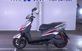 YAMAHA CYGNUS 125 X SR SE21