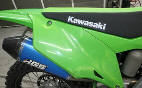 KAWASAKI KX250 KX252C