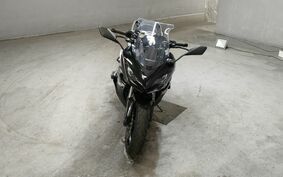 KAWASAKI NINJA 1000 2017 ZXT00W