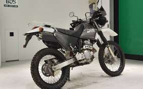 HONDA XR250 BAJA MD30