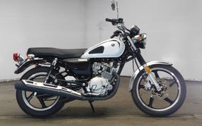 YAMAHA YB125SP PCJL