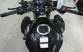 KAWASAKI Z400 Gen.2 2020 EX400G