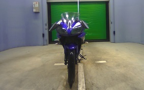 YAMAHA YZF-R15 1CK0