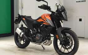 KTM 390 ADVENTURE 2020 JGJ40