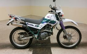 YAMAHA SEROW 225 W 4JG