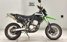 KAWASAKI KLX125D TRACKER X LX250V