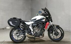 YAMAHA MT-07 2016 RM07J