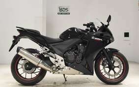 HONDA CBR400R 2014 NC47