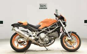 DUCATI MONSTER S4 2005 M400A