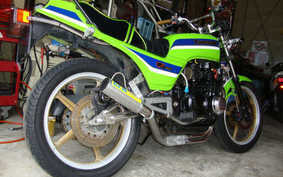 KAWASAKI Z400 GP 1982 KZ400M